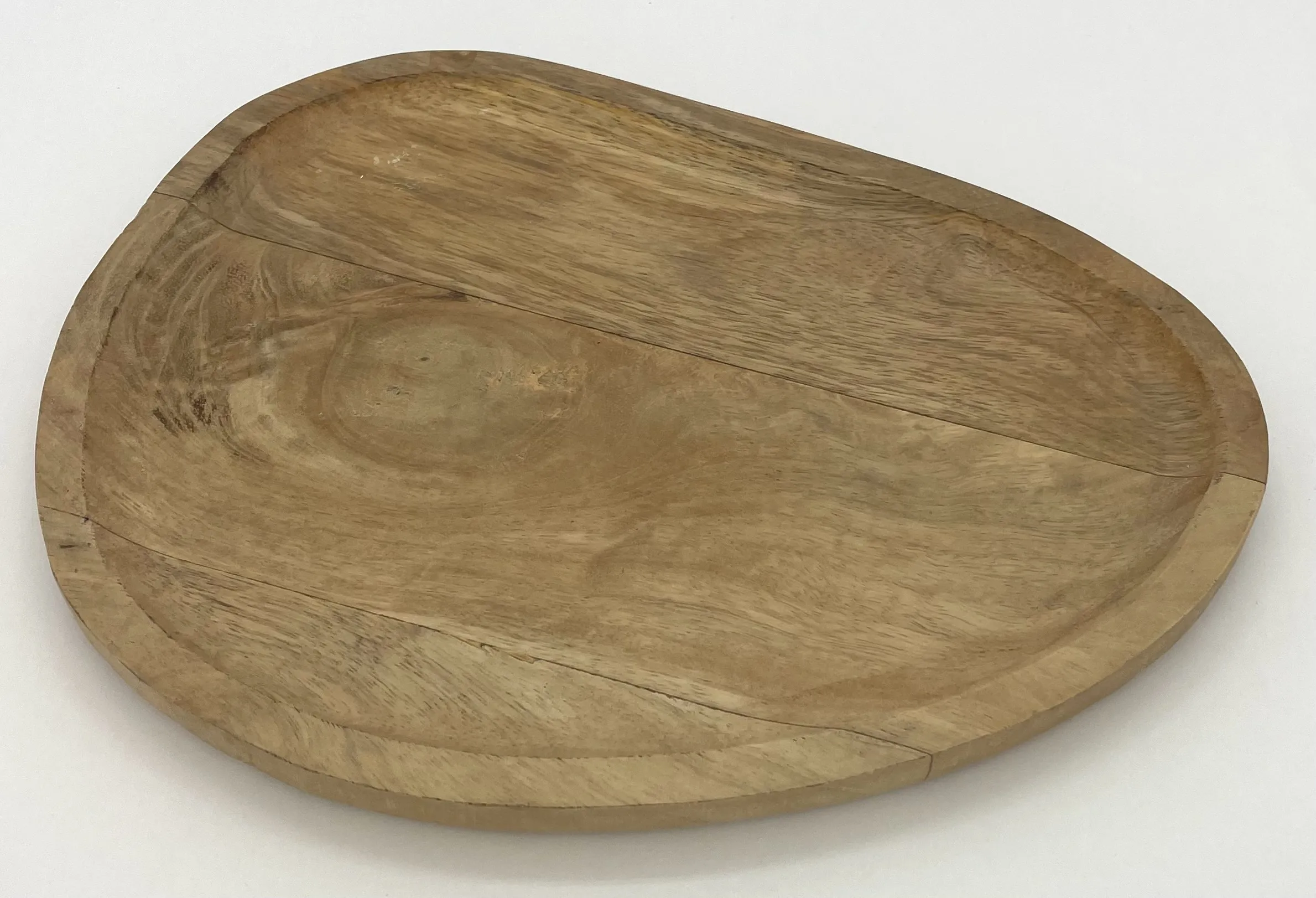 Tablett IRREGULAR 608640