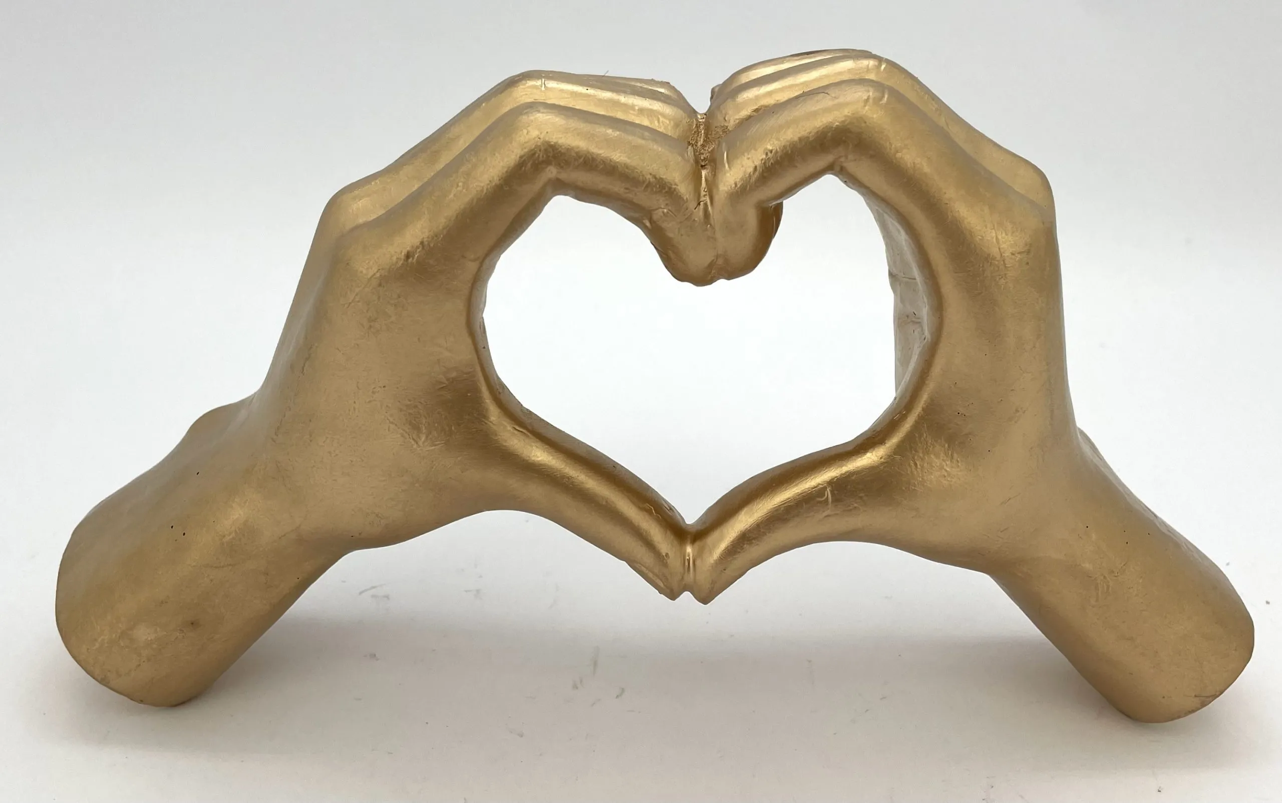 Dekoobjekt HAND 608653