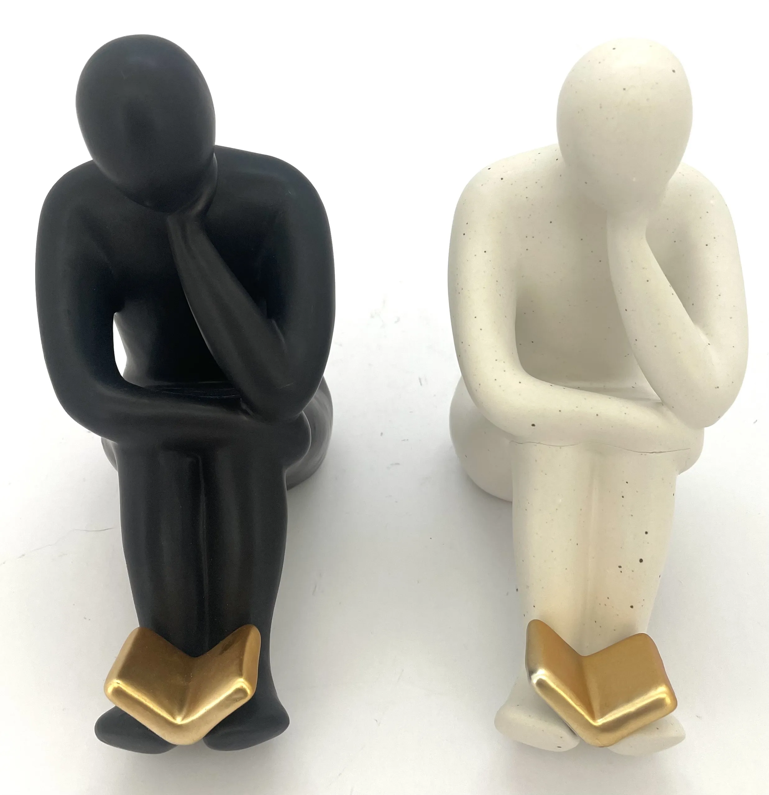 Dekofigur BOOK 608666