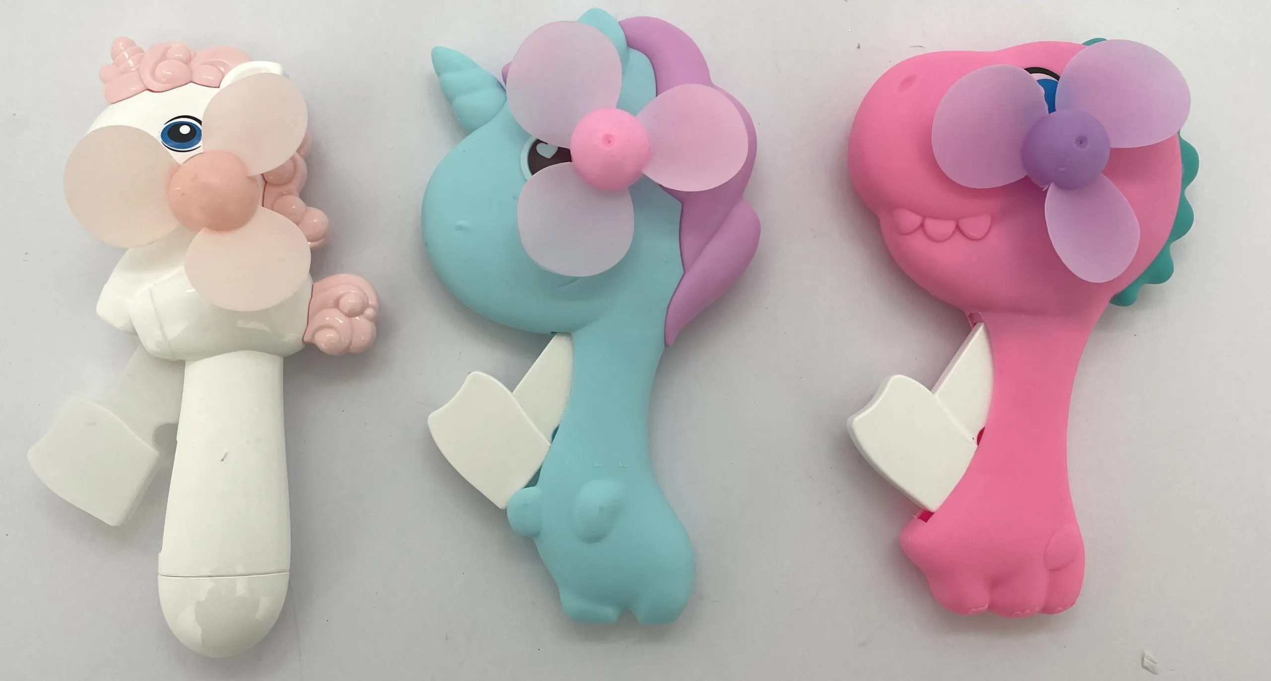 Handventilator KIDS 608728