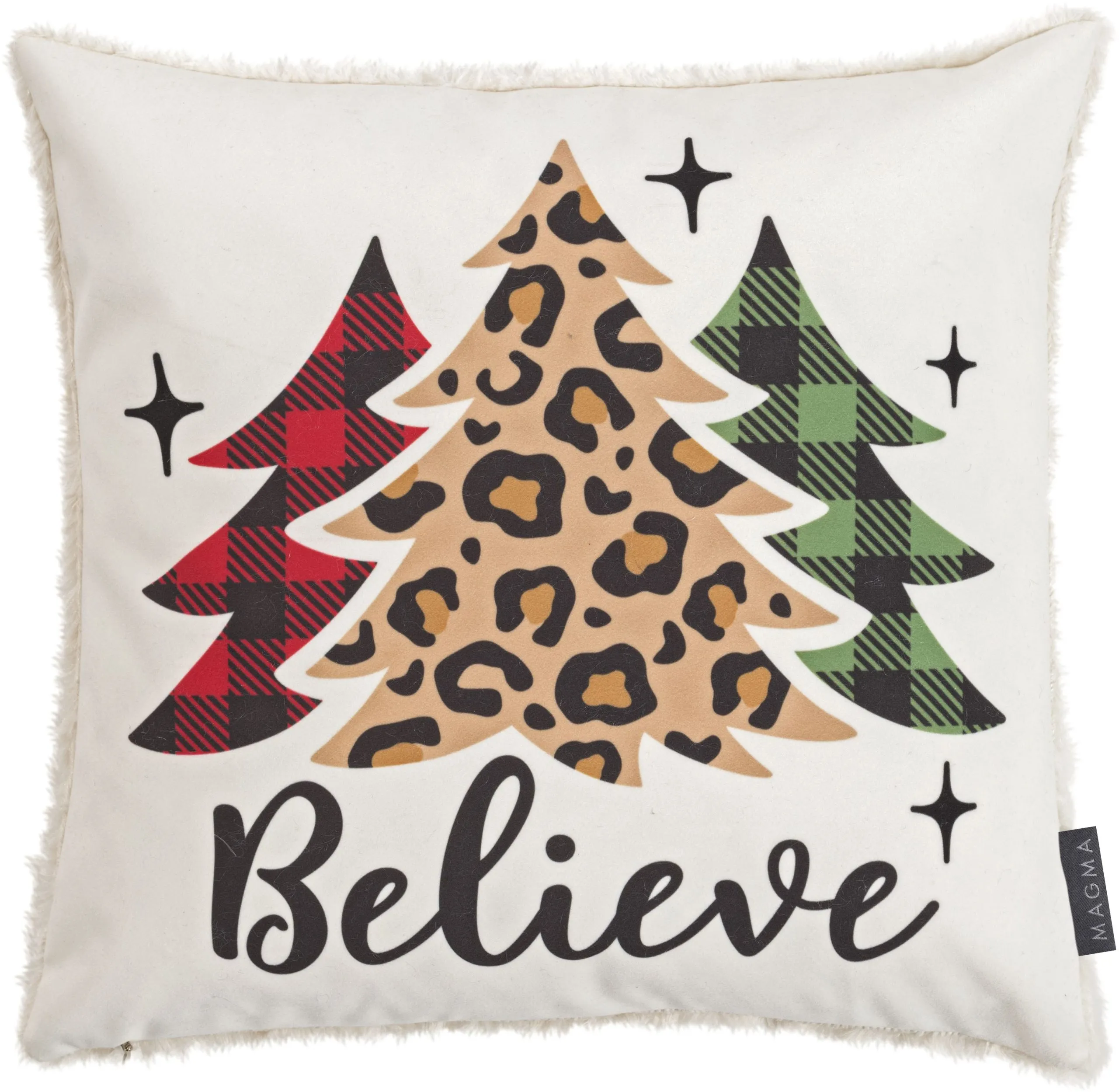 Kissen WINTER MIX 620055