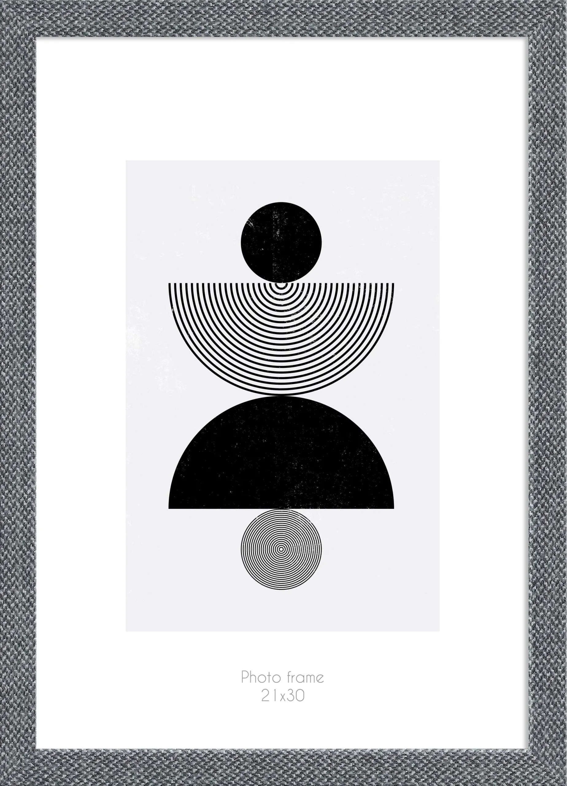 Bilderrahmen KYOTO 627217