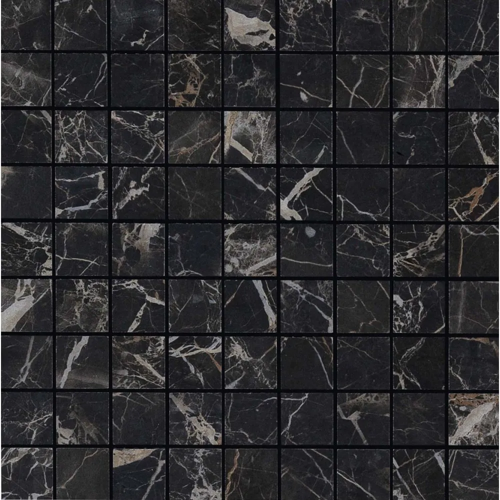 MARAZZI FLIESEN ALLMARBLE MOSAIK SAINT LAURENT NATURAL 30X30