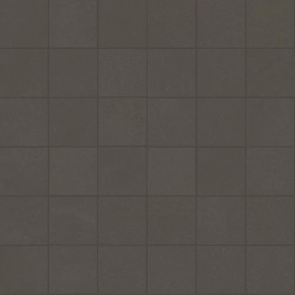 MARAZZI FLIESEN CEMENTUM MOSAIK CARBON NATURAL 30X30