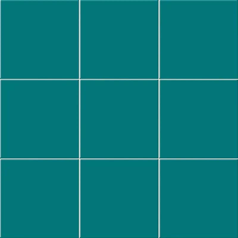 MAINZU FLIESEN CHROMA BLU LUX 20X20