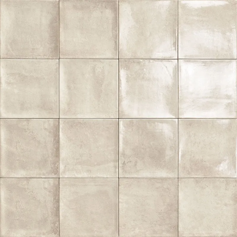 MAINZU FLIESEN NAZARI MARFIL SATINATO 15X15