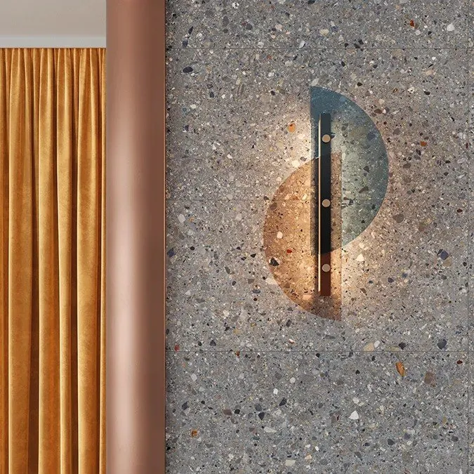 KEOPE FLIESEN DOLMIX DARK NATURAL R9 REKTIFIZIERT 60X120