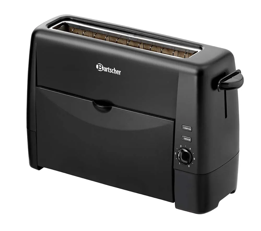 Bartscher Toaster TS20Sli