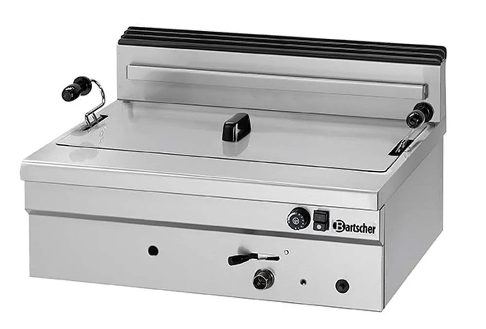 Bartscher Backwarenfritteuse BF 20G