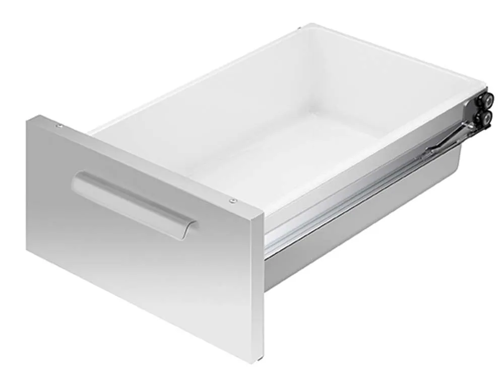 Bartscher Schublade 650, B400, 2er-Set