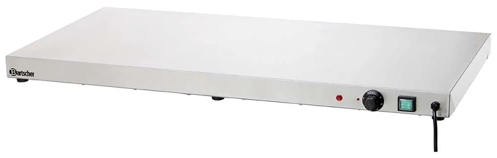 Bartscher Warmhalteplatte WP600