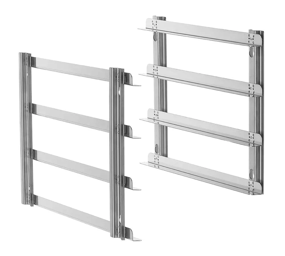 Bartscher Auflageschienen 6040 SST5110