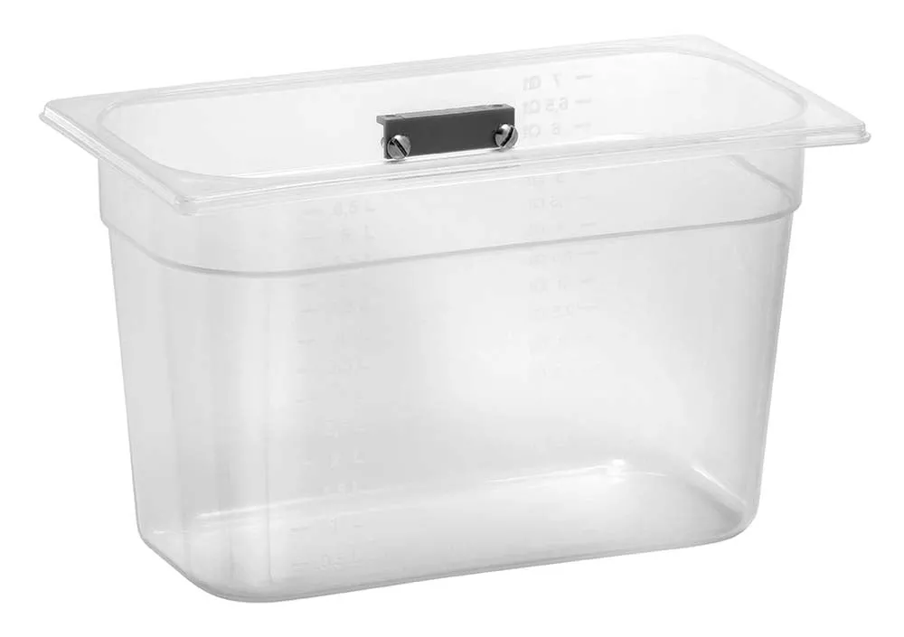 Bartscher Auffangbehälter GMS600