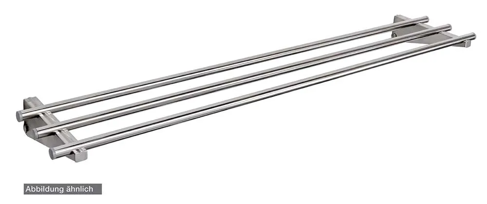 Bartscher Tablettrutsche, 1 Stück, 4x 1/1 GN