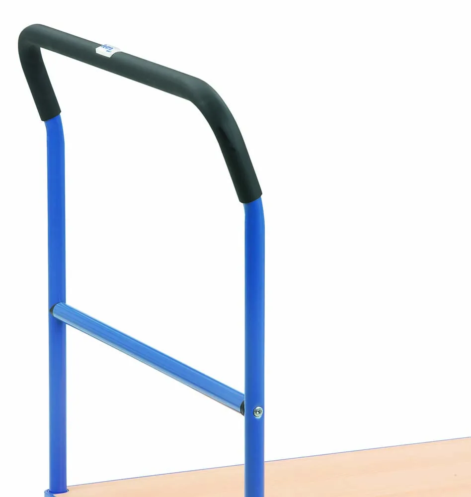 Softgrip für Schiebebügel - Mehrpreis für Zusatzartikel -