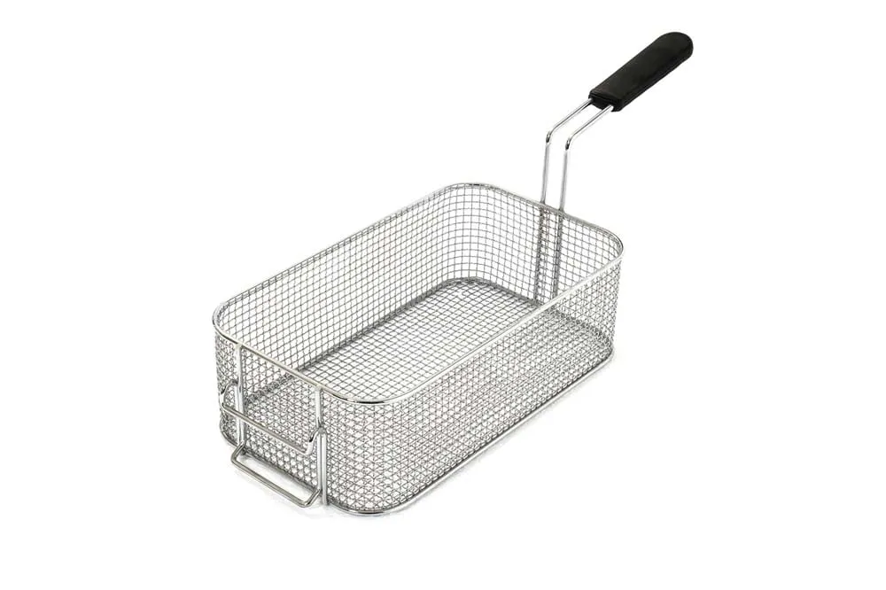 Bartscher Ersatzkorb Fritteuse 650, 8L