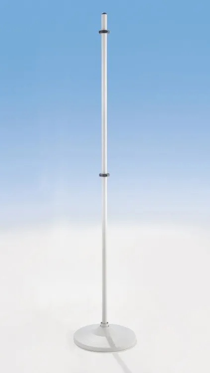 Conen Tellerfuß- Stativ für Stecktafel