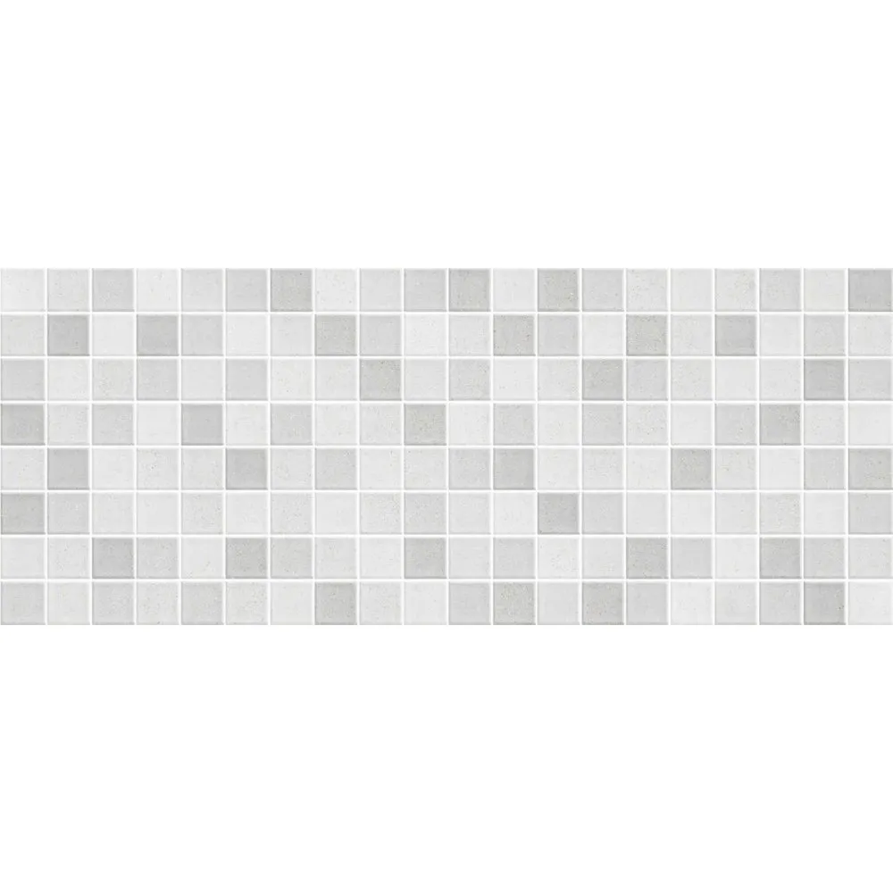 MARAZZI APPEAL FLIESEN MOSAIK GREY NATURAL 20X50