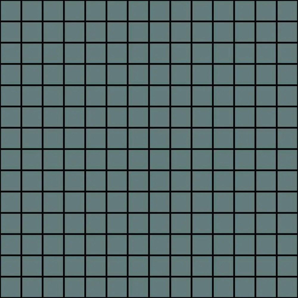 MARAZZI FLIESEN ECLETTICA MOSAIK SAGE NATURAL 40X40