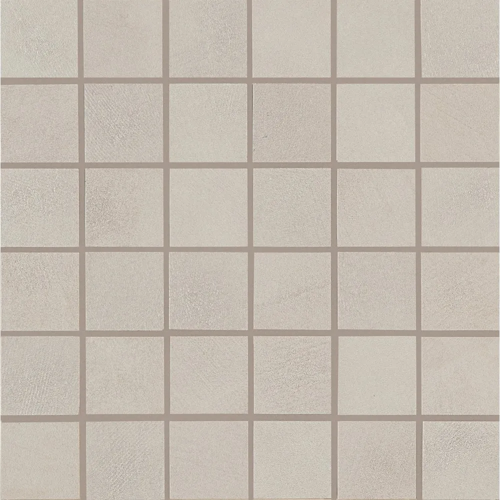MARAZZI BLOCK FLIESEN MOSAIK GREIGE NATURAL/STRUKTURIERT 30X30