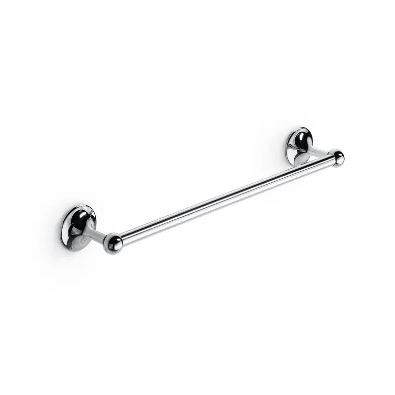 LINEABETA VENESSIA HANDTUCHHALTER AUS VERCHROMTEM MESSING 657MM