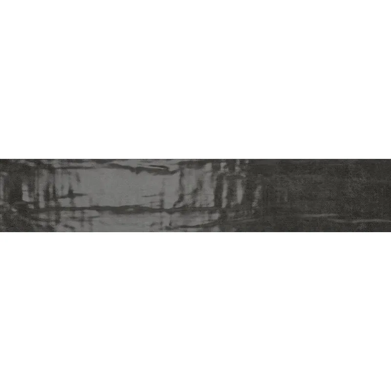 PASTORELLI FLIESEN COLORFUL CARBON BRICK NATURAL 7,5X40