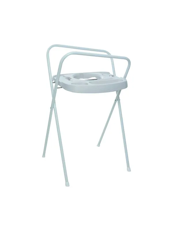 Bebe-Jou Badewannenständer Click - 103 cm - Light Oat