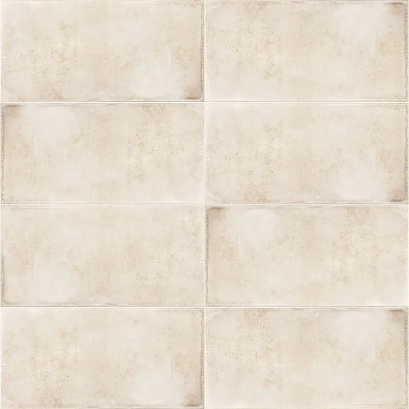 MAINZU FLIESEN CATANIA BLANCO LUX 15X30