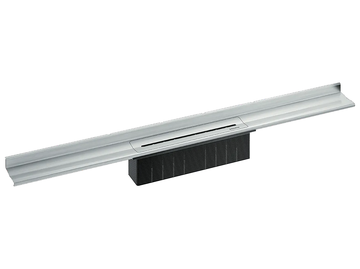 Duschrinne CeraWall Pure, 900 mm