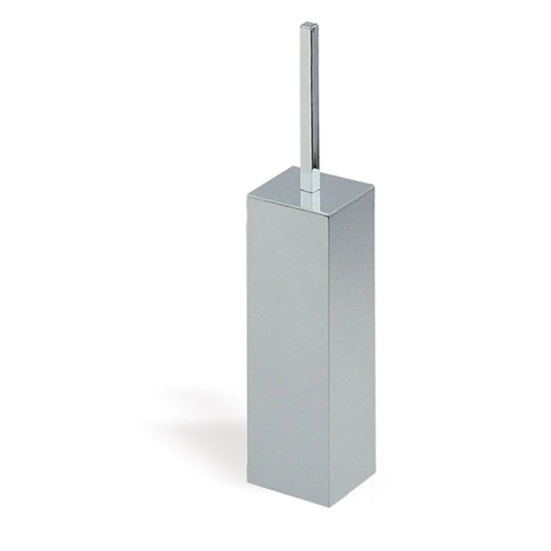 STILHAUS URANIA WANDHÄNGENDE BÜRSTENGARNITUR CHROM