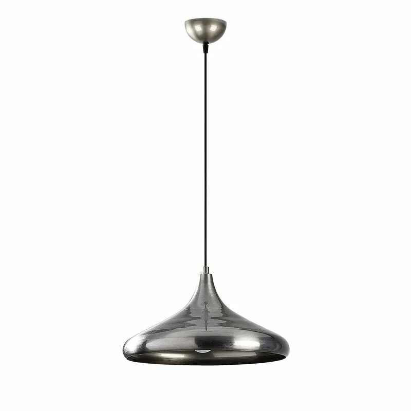 Mercury Row Kuppel Pendelleuchte 1 Flammig Excalibur Hängeleuchte Deckenlampe B-Ware