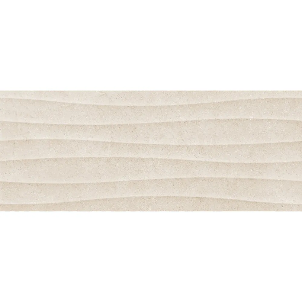 MARAZZI STREAM FLIESEN STRUTTURA WIND 3D BEIGE NATURAL 20X50