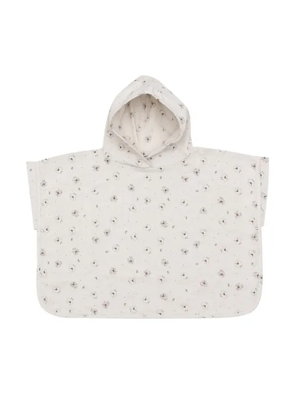 Bebe-Jou Badecape - Tiny Sheep