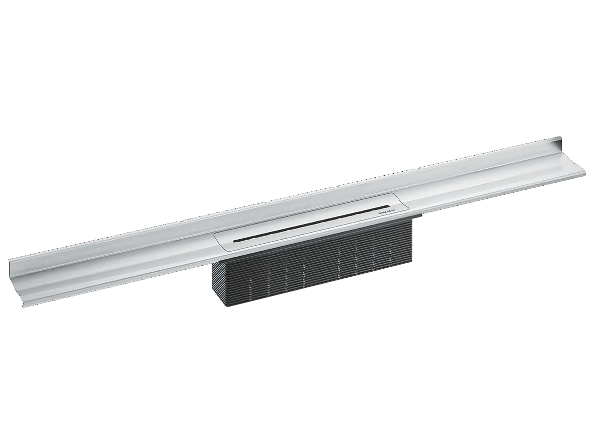 Duschrinne CeraWall Pure, 1200 mm