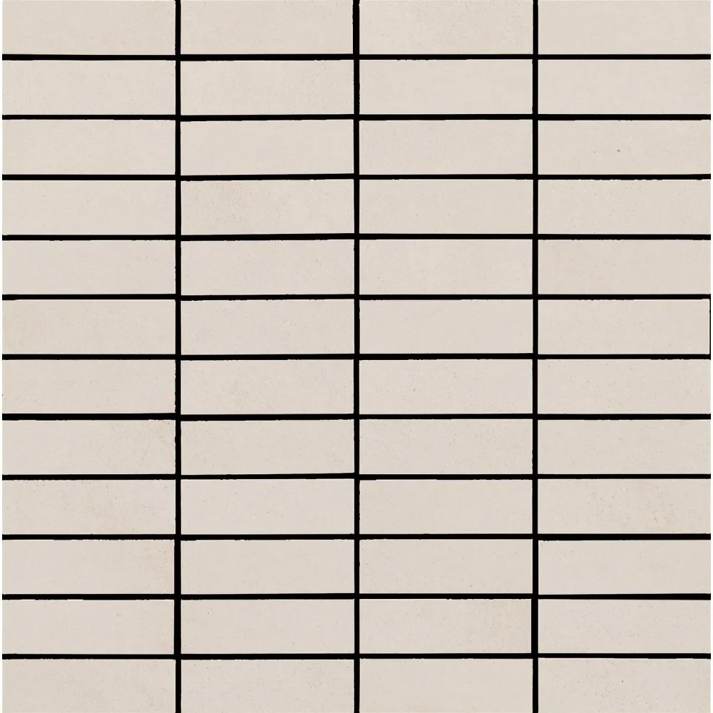 MARAZZI ALCHIMIA FLIESEN MOSAIK GREIGE NATURAL 30X30