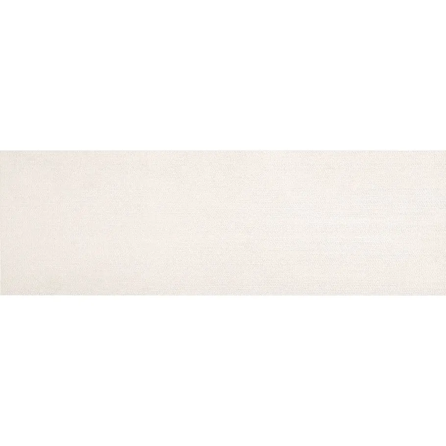 SUPERGRES FLIESEN MET-ALL LIGHT TWIST NATURAL REKTIFIZIERT 30,5X91,5