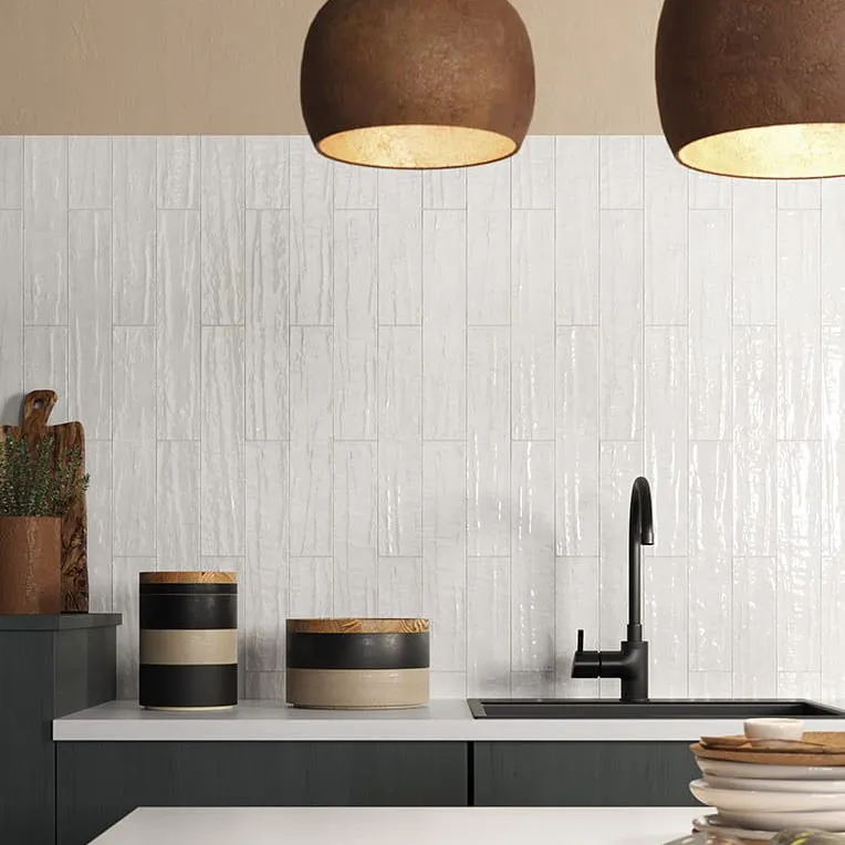 PASTORELLI FLIESEN COLORFUL COTTON BRICK NATURAL 7,5X40