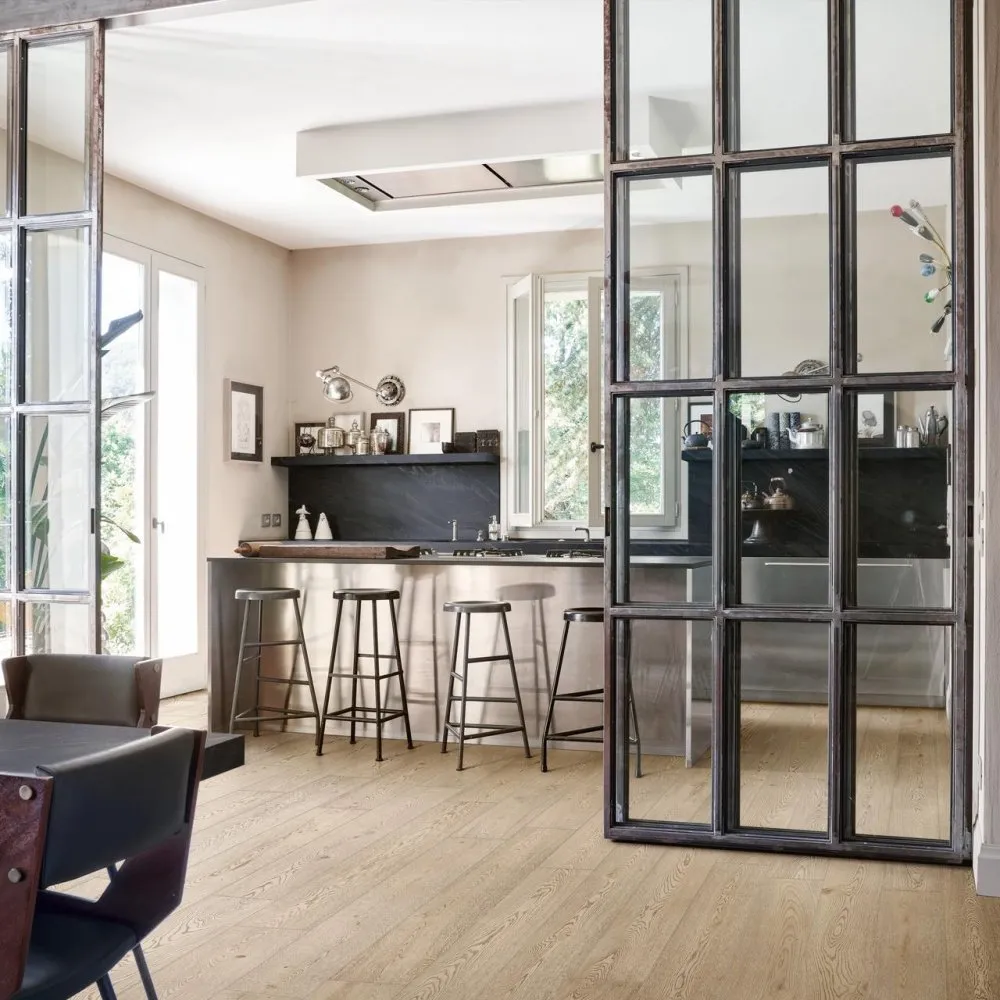 MARAZZI FLIESEN VIVO GRANO NATURAL REKTIFIZIERT 20X150