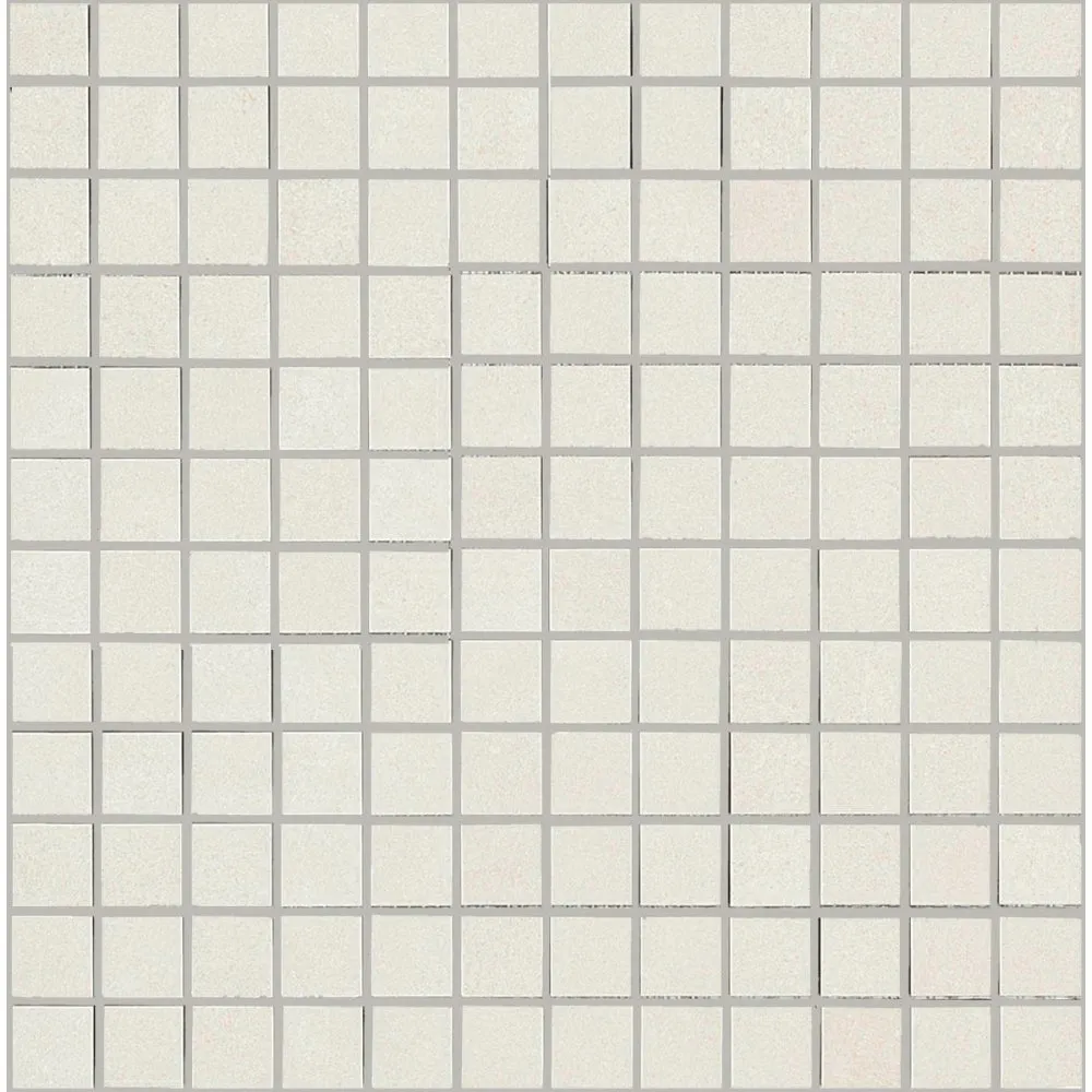 MARAZZI CHALK FLIESEN MOSAIK BUTTER NATURAL 30X30