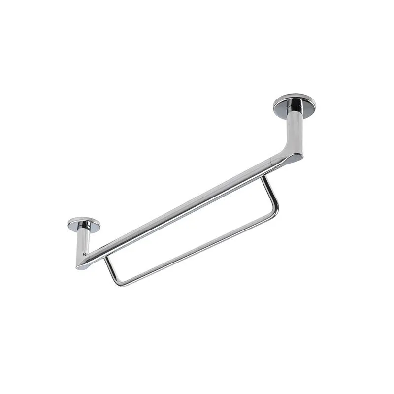 STILHAUS LIZ HANDTUCHHALTER 2-ARMIG 48CM