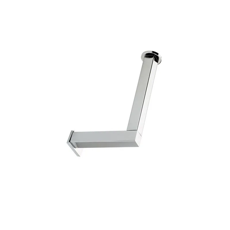 STILHAUS RAIL TOILETTENPAPIERHALTER CHROM