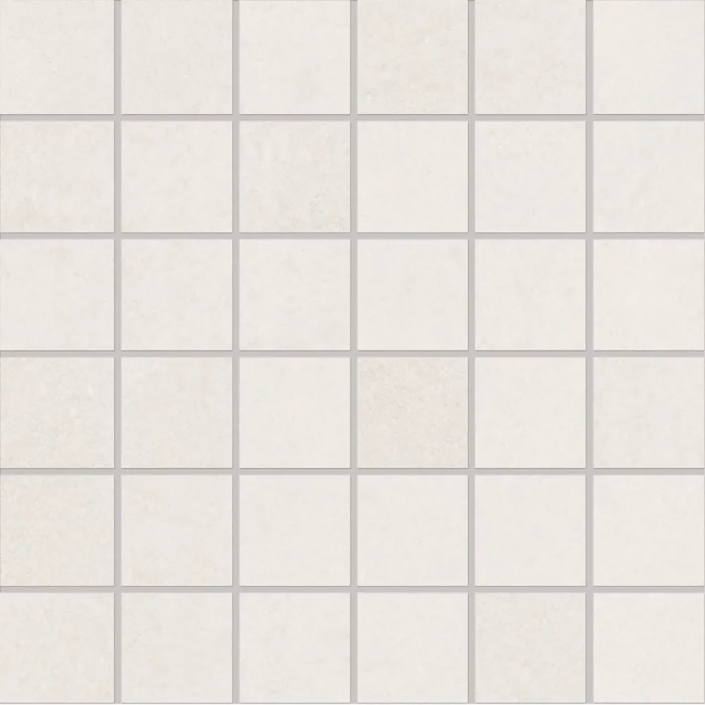 ERGON FLIESEN PIGMENTO MOSAIK PERLA SILKTECH 30X30