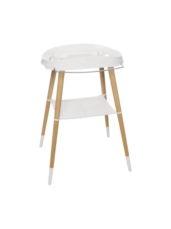 Bebe-Jou Badewannenständer Sense - Light Oat