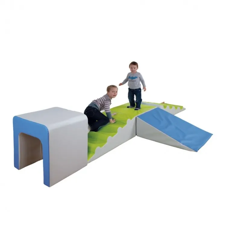 Conen Kunstlederelemente-Set