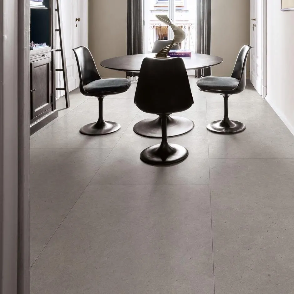 MARAZZI FLIESEN MYSTONE MOON WHITE NATURAL REKTIFIZIERT 60X60