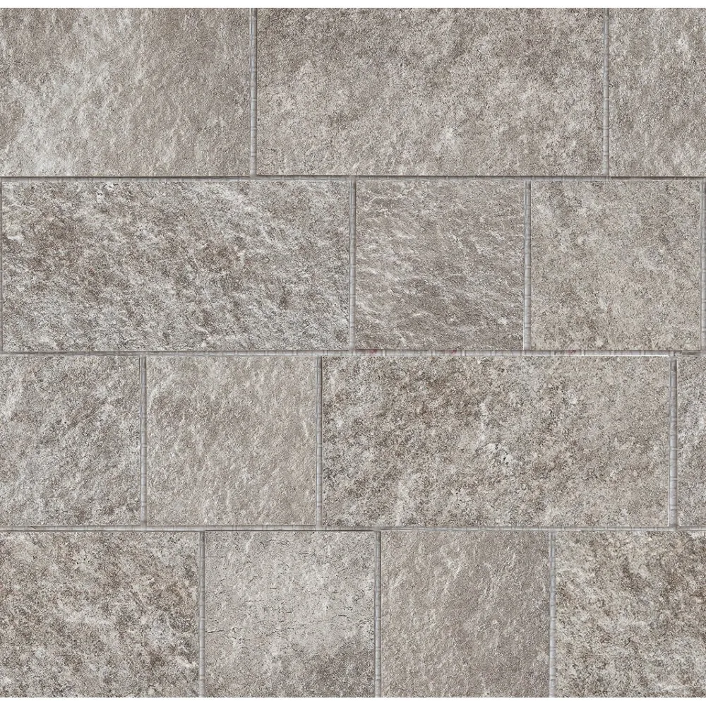 MARAZZI FLIESEN PIETRA OCCITANA MOSAIK GRIGIO NATURAL 30X30