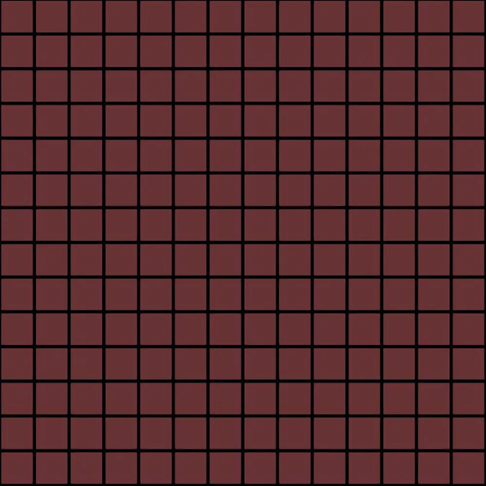 MARAZZI FLIESEN ECLETTICA MOSAIK PURPLE NATURAL 40X40