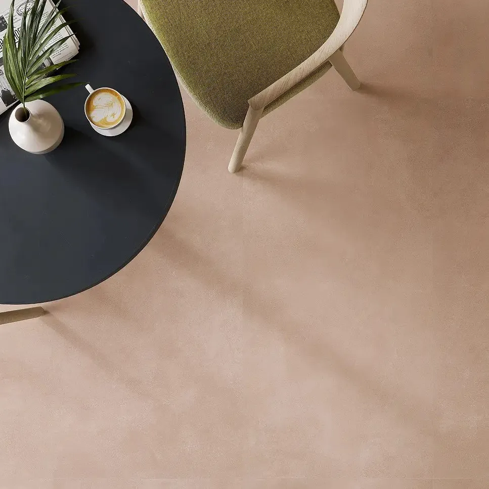 IMOLA CERAMICA FLIESEN RETINA TERRACOTTA NATURAL REKTIFIZIERT 120X120