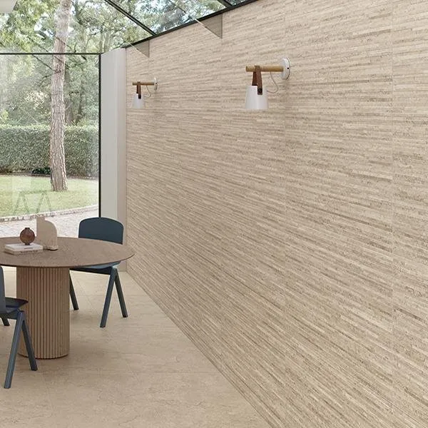 ERGON PORTLAND STONE SAND VEIN CUT NATURAL REKTIFIZIERT 90X180