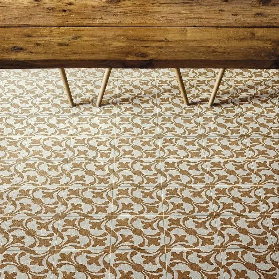 RAGNO FLIESEN ABITARE TAPPETO 4 NATURAL 20X20